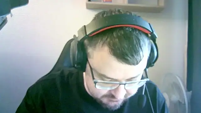 SirAbuser online show from 22, 9, 2025