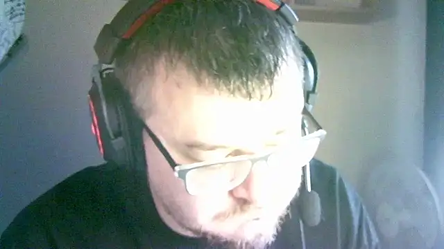 SirAbuser online show from 3, 10, 2025