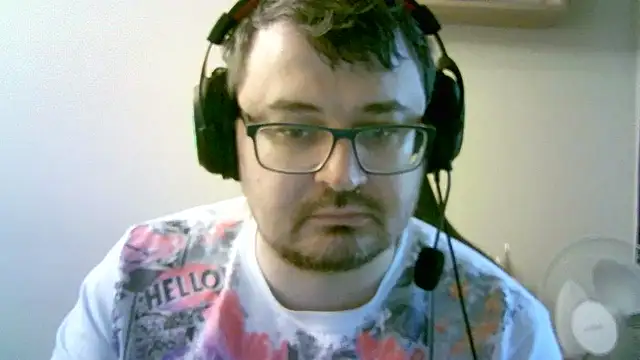 SirAbuser online show from 5, 11, 2025