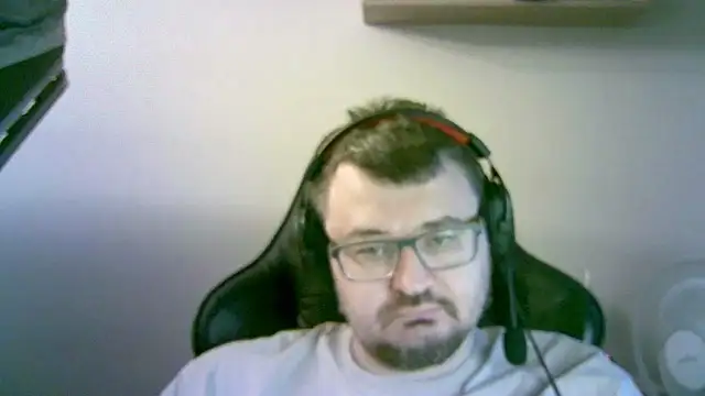 SirAbuser online show from 28, 11, 2025