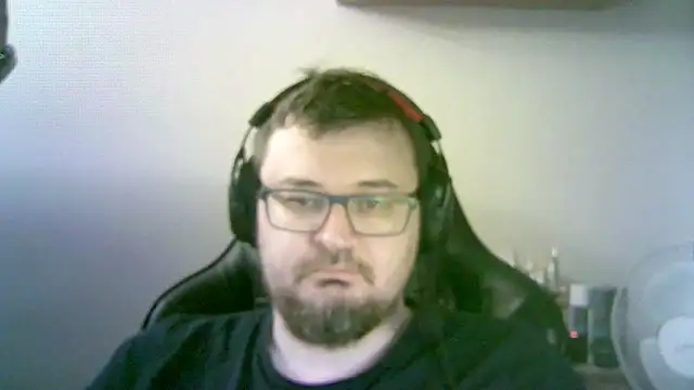 SirAbuser online show from 23, 12, 2025