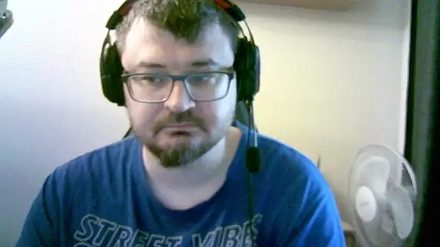 SirAbuser online show from 10, 10, 2025