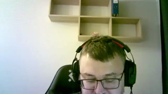 SirAbuser online show from 10, 9, 2025