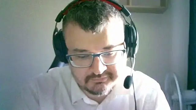 SirAbuser online show from 12, 9, 2025