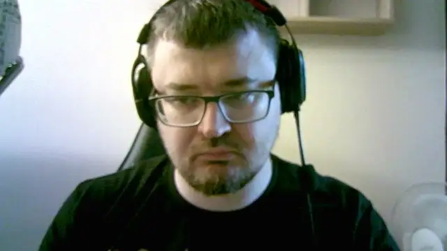 SirAbuser online show from 21, 11, 2025