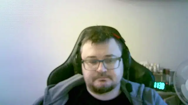 SirAbuser online show from 16, 1, 2026