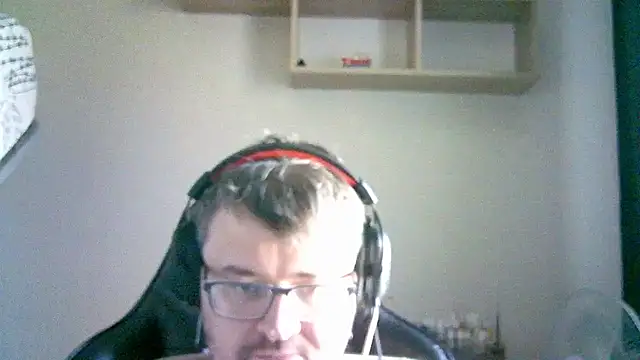 SirAbuser online show from 17, 10, 2025