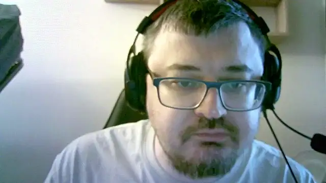 SirAbuser online show from 27, 11, 2025