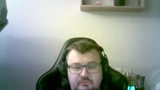 SirAbuser online show from 12, 1, 2026