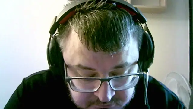 SirAbuser online show from 2, 10, 2025