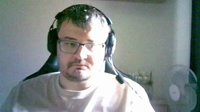 SirAbuser online show from 20, 10, 2025