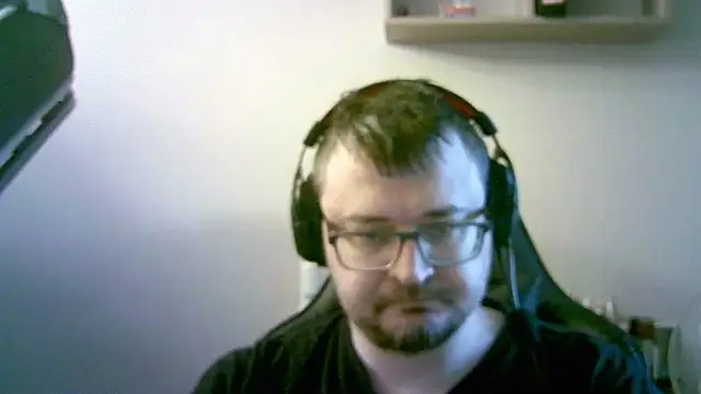 SirAbuser online show from 19, 1, 2026