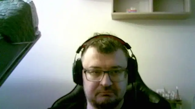 SirAbuser online show from 12, 11, 2025