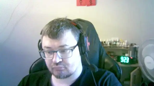 SirAbuser online show from 13, 2, 2026