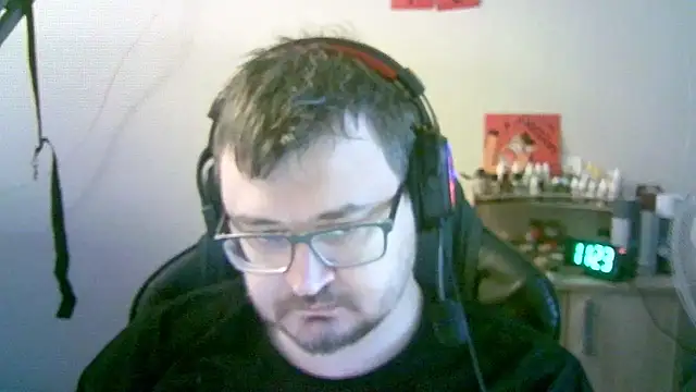 SirAbuser online show from 16, 2, 2026