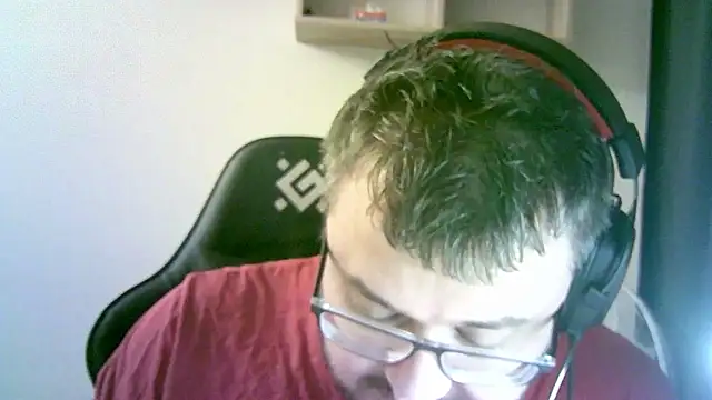 SirAbuser online show from 6, 10, 2025