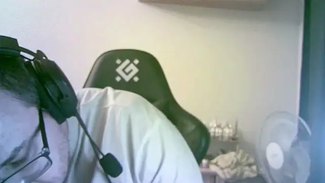 SirAbuser online show from 24, 10, 2025