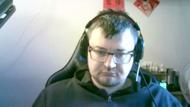 SirAbuser online show from 6, 2, 2026