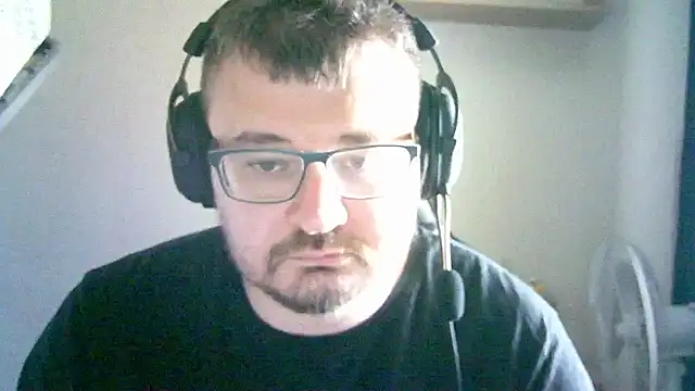 SirAbuser online show from 15, 9, 2025