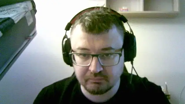 SirAbuser online show from 11, 11, 2025