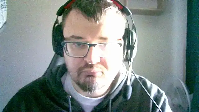 SirAbuser online show from 25, 9, 2025