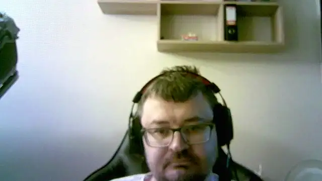 SirAbuser online show from 2, 12, 2025