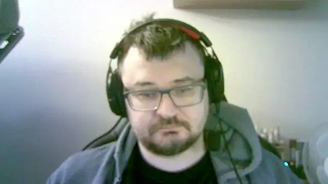 SirAbuser online show from 14, 1, 2026