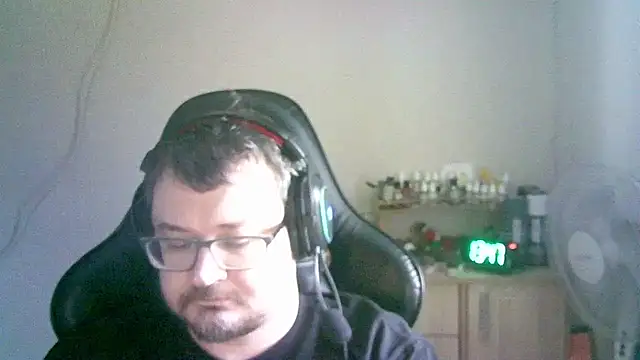 SirAbuser online show from 1, 3, 2026