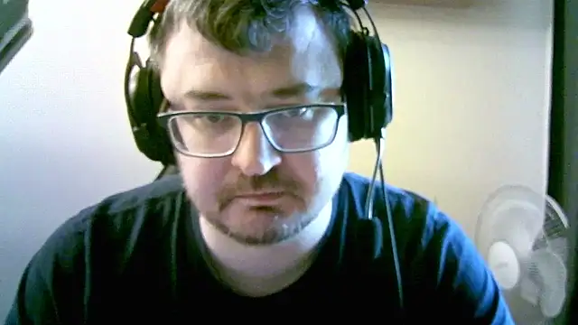 SirAbuser online show from 21, 10, 2025