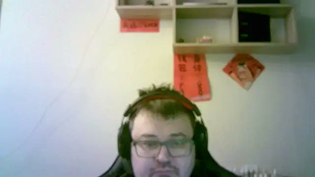 SirAbuser online show from 6, 2, 2026