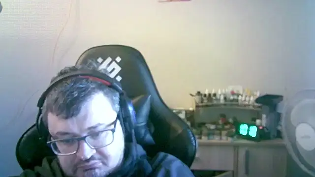 SirAbuser online show from 25, 2, 2026