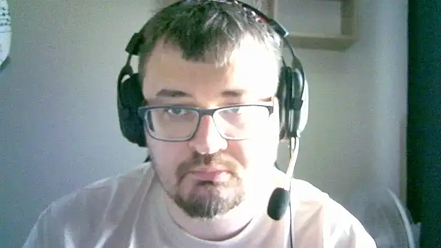 SirAbuser online show from 23, 9, 2025