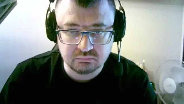 SirAbuser online show from 7, 11, 2025