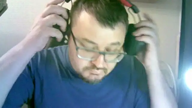 SirAbuser online show from 18, 9, 2025