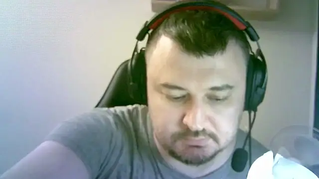 SirAbuser online show from 6, 11, 2025