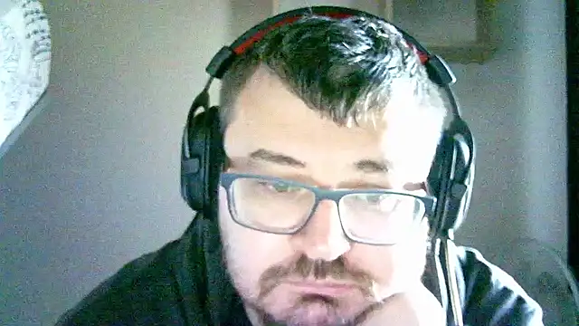 SirAbuser online show from 29, 9, 2025