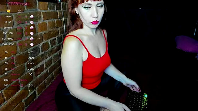 Snapshot of Cutiee_Alicee chatting on 30, 9, 2025 Cutiee Alicee online show from 30, 9, 2025