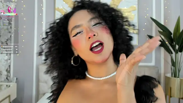 ellette   online show from 28, 11, 2025