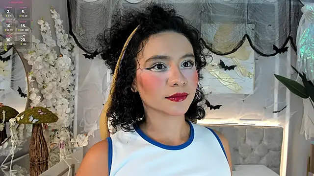 ellette   online show from 31, 10, 2025