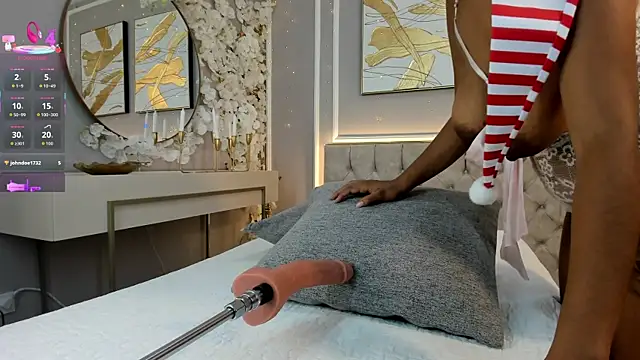 ellette   online show from 1, 12, 2025