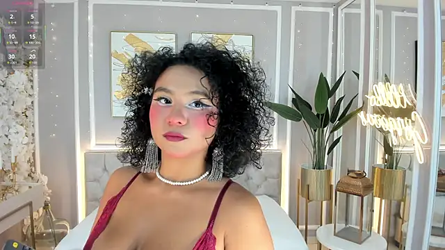 ellette   online show from 16, 11, 2025