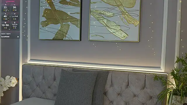 Snapshot of ellette__ chatting on 7, 2, 2026 ellette online show from 7, 2, 2026