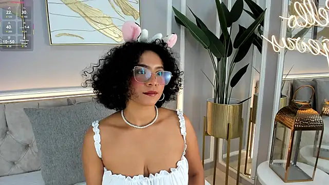 ellette   online show from 13, 9, 2025