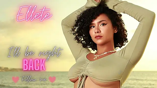 ellette   online show from 13, 12, 2025