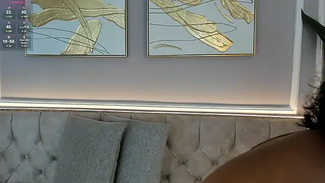 ellette   online show from 11, 10, 2025