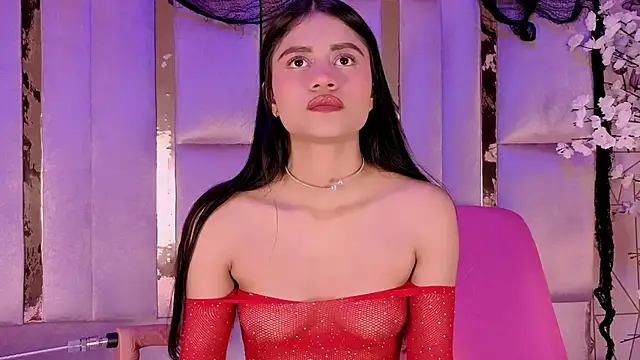 AngeliqueRouse online show from 7, 11, 2025