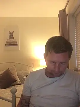 Crusher19830 online show from 29, 10, 2025