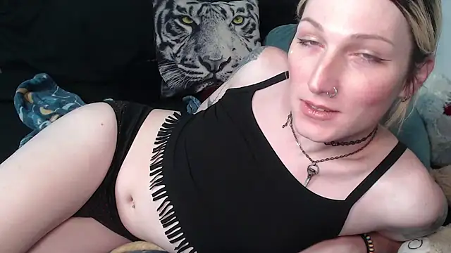 AthenaAphrodisia online show from 30, 4, 2026