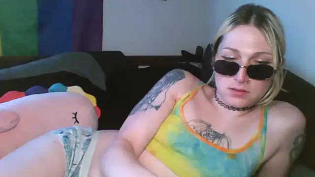 AthenaAphrodisia online show from 19, 2, 2026