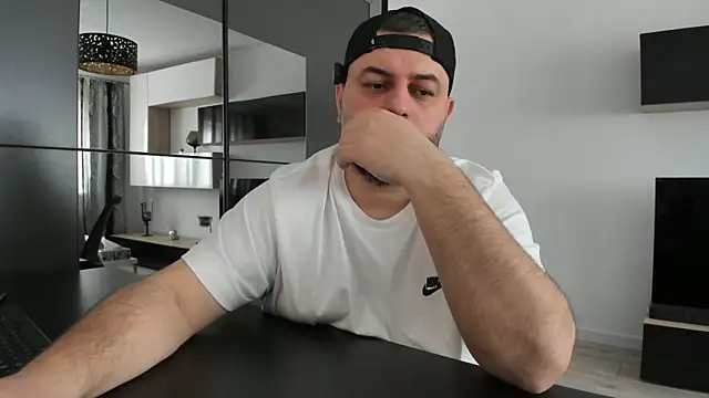 DravenPeak online show from 25, 3, 2026